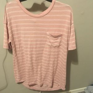 Target blouse never worn